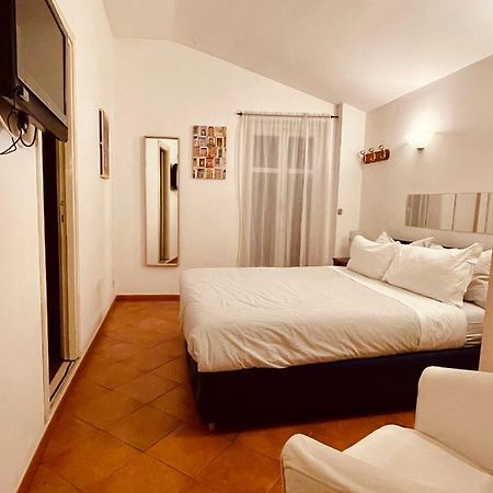 Rome Downtown Apartment_Sistina Exterior photo