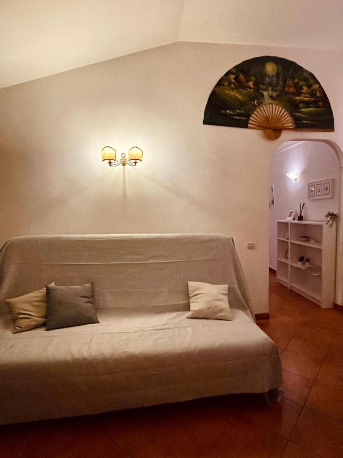 Rome Downtown Apartment_Sistina Exterior photo