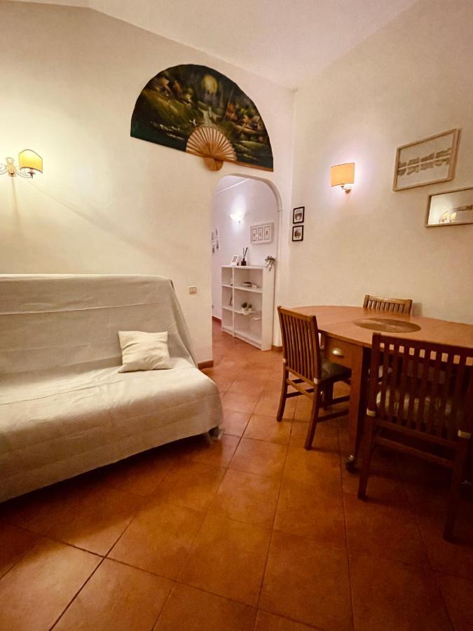 Rome Downtown Apartment_Sistina Exterior photo