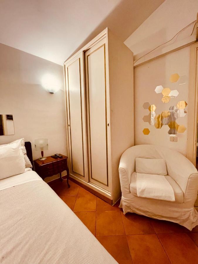 Rome Downtown Apartment_Sistina Exterior photo
